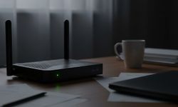 Geceleri modemi açık bırakanlar dikkat: Enerjinin yüzde 95’i boşa gidiyor