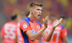 Octavian Popescu kimdir ve FCSB'nin genç yıldızı kaç yaşında?