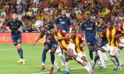 Avrupa hedefindeki Göztepe, Kadıköy deplasmanında!