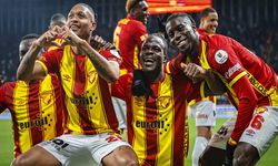 Göztepe'nin rakibi Fatih Karagümrük!