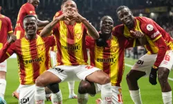 Göztepe, Çaykur Rizespor'u 3 golle devirdi!