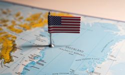 Grönland için kum saati işliyor! Bu kez Trump'ın Başdanışmanı Miller devrede