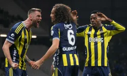 Guendouzi neden oynamıyor? İşte Fenerbahçe yıldızının forma giyememesinin nedeni