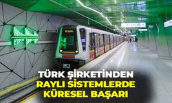 Türk şirketinden küresel başarı: Gülermak, ENR 2025’te Avrupa’da ilk 5’e girdi!