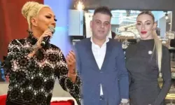 Güllü soruşturmasında Tuğyan'ın sevgilisi Kervan adliyeye sevk edildi!