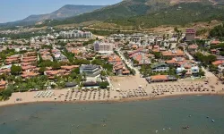 Gümüldür İzmir'in hangi ilçesinde yer alıyor?