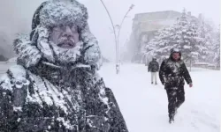 Gümüşhane Üniversitesi'nde yarın okullar tatil mi?  13 Ocak'ta okullar ve üniversite tatil olacak mı?