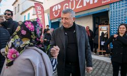 Güzelbahçe Belediyesi'nden ezber bozan sosyal destek!