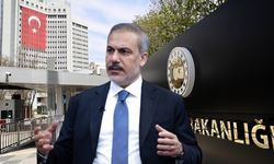 Dışişleri Bakanlığı'nda atama fırtınası! Bakan Hakan Fidan düğmeye bastı