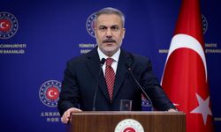 Son dakika... Ankara–Riyad hattında diplomasi! Fidan, Bin Ferhan ile görüştü