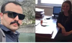 Kartal Adliyesi’nde kanlı saldırı! Hakimi vuran savcı tutuklandı