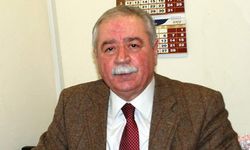 Aliağa'da iz bırakan isimdi: Hakkı Ülkü hayatını kaybetti!