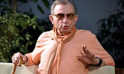 Usta sanatçı Haldun Dormen entübe edildi!