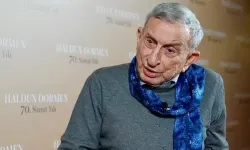 Haldun Dormen vefat etti!