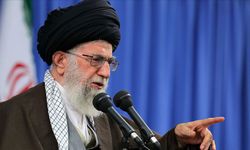 Hamaney’den rejim yanlısı gösterilere destek: “Bu, ABD’ye verilmiş net bir mesajdır”