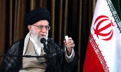 Sessizliğini bozan Hamaney Trump'a seslendi: Elleri binden fazla İranlının kanıyla lekelenmiş birisin!