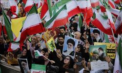 The Times Hamaney 'Moskova'ya kaçabilir' diye yazdı, uzman isimden perde arkasında Mossad var uyarısı geldi!