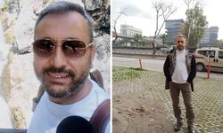 İzmirli gazeteci Hasan Yıldırım nakil için umutla bekliyor!