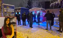 Sosyal medyada başlayan tartışma kanla bitti!