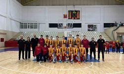 Göztepe U14 parkede fırtına gibi esti, İzmir’i salladı!