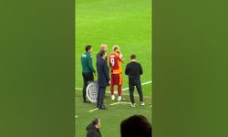 Icardi'nin maçtaki hareketi Galatasaray taraftarını küplere bindirdi!