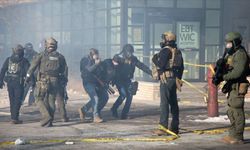 ABD'de Trump'ın ICE ajanlarından bir yargısız infaz daha! Minnesota Valisi Walz'den Beyaz Saray'a tepki