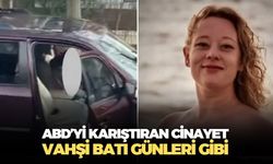 Başkan Trump'ın emriyle sokağa inen ICE ajanları baltayı taşa vurdu! Yargısız infaz sonrası protestolar artıyor