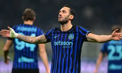Inter’den Hakan Çalhanoğlu hamlesi: Sözleşme 2029’a uzatılıyor