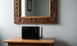 İnternet hızının gizli düşmanı: Modem bu eşyanın yanındaysa sinyal yarı yarıya düşüyor