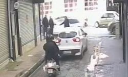 Gazeteciye ateş açmıştı: Yeniden Refah Partili İl Başkanının saldırı anları ortaya çıktı!