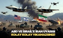 İRAM Araştırmacısı Oral Toğa, İran'a saldıracak ABD ve İsrail'i sürpriz bir son bekliyor olabilir uyarısında bulundu