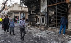 İran protestolarında tablo ağır! Binlerce ölü, on binlerce gözaltı