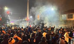 İran uzmanı Arif Keskin: Sunday Times'in iddiaları Korkunç! 18 bin ölü 360 bin yaralı