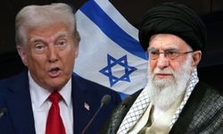 İran'dan ABD'ye "İsrail" resti: "Saldırı gelirse derinliklerini hedef alırız!"