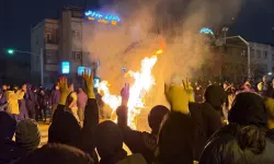 İran'la ilgili korkunç iddia: 36 bin 500'den fazla kişi öldürüldü!