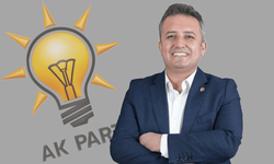 İsa Mesih Şahin: Baba ocağımız, gençlik yuvamız Ak Parti’ye dönüyorum!