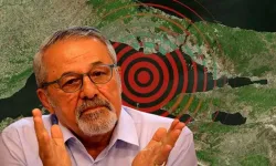 İstanbul'da 7 üzerinde deprem olur mu? Naci Görür, 'ölümcül' diyerek açıkladı: ''Marmara'nın eksiği...''