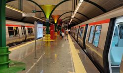 İstanbullular dikkat! Marmaray ve metroya Süper Kupa ayarı! Bu duraklar kapalı olacak!