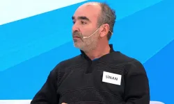 Arife Gökçe olayında tahliye gelişmesi: Sinan Sardoğan’ın görüntüleri dikkat çekti!