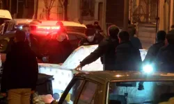 SON DAKİKA İşte o görüntüler! Başı kesik cesedi böyle çöpe bırakmışlar!