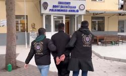 İzmir’de büyük operasyon! Bir haftada 123 tutuklama