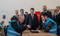 İzmir Adliyesi'nde iş birliği! Türkiye'ye örnek olacak protokol