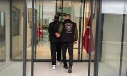 İzmir’de aranan hükümlü yakalandı: 27 yıl 9 ay kesinleşmiş cezası vardı