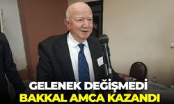 İzmir Bakkallar Odası’nda seçim sonuçları belli oldu