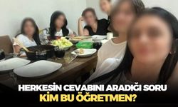 Türkiye bu soruya yanıt arıyor: İzmir'de öğrencileri temizlikçi gibi kullanan bu öğretmen kim?