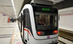 İzmir Buca metrosunun açılacağı tarih belli oldu!