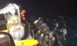 İzmir Dikili'de batan bottaki kayıp göçmenden acı haber: Cansız bedeni bulundu!