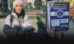 İzmir'de IBAN dolandırıcılığına karşı bireysel mücadele!