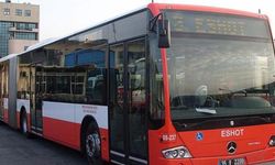 İzmir'de vatandaştan ESHOT isyanı!