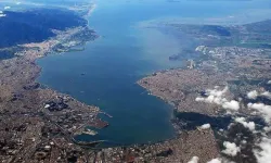 İzmir Körfezi’ndeki deprem izlerini çözecek öncü araştırma!